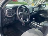 Thumbnail of 2022 White Toyota Tacoma