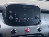 Thumbnail of 2023 Blue FIAT 500X
