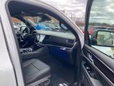 Thumbnail of 2024 Bright White Clearcoat Jeep Wagoneer L