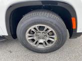 Thumbnail of 2024 Bright White Clearcoat Jeep Wagoneer L