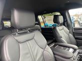 Thumbnail of 2024 Bright White Clearcoat Jeep Wagoneer L