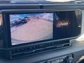 Thumbnail of 2025 Black Clearcoat Jeep Wrangler