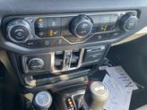 Thumbnail of 2025 Black Clearcoat Jeep Wrangler
