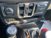 Thumbnail of 2025 Black Clearcoat Jeep Wrangler