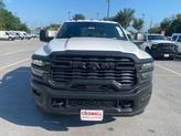 Thumbnail of 2025 Bright White Clearcoat RAM 3500