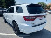 Thumbnail of 2025 White Knuckle Clearcoat Dodge Durango
