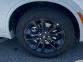 Thumbnail of 2025 White Knuckle Clearcoat Dodge Durango