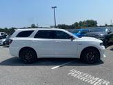 Thumbnail of 2025 White Knuckle Clearcoat Dodge Durango