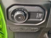 Thumbnail of 2025 Mojito! Clearcoat Jeep Wrangler