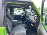 Thumbnail of 2025 Mojito! Clearcoat Jeep Wrangler