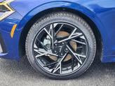 Thumbnail of 2025 Yacht Blue Kia K5