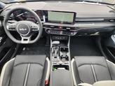 Thumbnail of 2025 Yacht Blue Kia K5