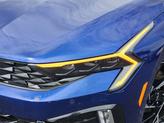 Thumbnail of 2025 Yacht Blue Kia K5