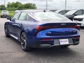 Thumbnail of 2025 Yacht Blue Kia K5