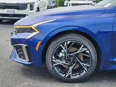 Thumbnail of 2025 Yacht Blue Kia K5