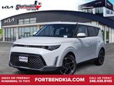 Photo of 2025 Pearl Kia Soul