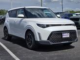 Thumbnail of 2025 Pearl Kia Soul