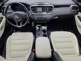 Thumbnail of 2017 Snow White Pearl Kia Sorento
