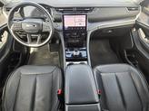 Thumbnail of 2021 Velvet Red Pearlcoat Jeep Grand Cherokee L