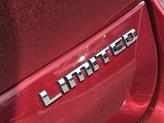 Thumbnail of 2021 Velvet Red Pearlcoat Jeep Grand Cherokee L