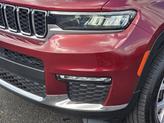 Thumbnail of 2021 Velvet Red Pearlcoat Jeep Grand Cherokee L