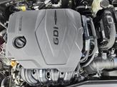 Thumbnail of 2025 Interstellar Gray Kia K5