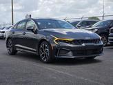 Thumbnail of 2025 Interstellar Gray Kia K5