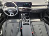 Thumbnail of 2025 Interstellar Gray Kia K5