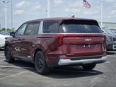 Thumbnail of 2025 Flare Red Kia Carnival