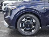 Thumbnail of 2026 Deep Chroma Blue Kia Carnival