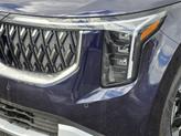 Thumbnail of 2026 Deep Chroma Blue Kia Carnival
