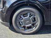 Thumbnail of 2026 Aurora Black Pearl Kia Carnival Hybrid