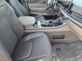 Thumbnail of 2026 Aurora Black Pearl Kia Carnival Hybrid