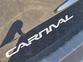 Thumbnail of 2026 Aurora Black Pearl Kia Carnival Hybrid