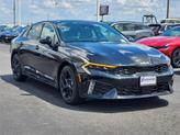 Thumbnail of 2026 Aurora Blue Kia K5