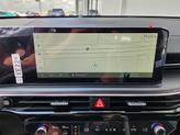 Thumbnail of 2026 Aurora Blue Kia K5