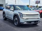 Thumbnail of 2026 Ivory Kia EV9