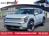 Photo of 2026 Ivory Kia EV9