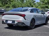 Thumbnail of 2026 Gray Kia K5