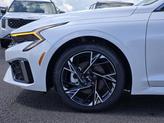 Thumbnail of 2025 Snow White Pearl Kia K5