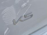 Thumbnail of 2025 Snow White Pearl Kia K5