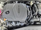 Thumbnail of 2025 Snow White Pearl Kia K5