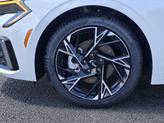 Thumbnail of 2025 Snow White Pearl Kia K5