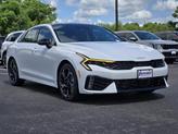 Thumbnail of 2025 Snow White Pearl Kia K5