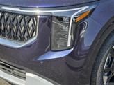 Thumbnail of 2026 Deep Chroma Blue Kia Carnival