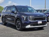 Thumbnail of 2026 Deep Chroma Blue Kia Carnival