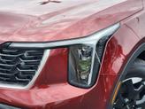 Thumbnail of 2025 Dawning Red Kia Sorento