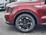 Thumbnail of 2025 Dawning Red Kia Sorento