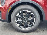Thumbnail of 2025 Dawning Red Kia Sorento