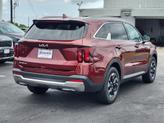 Thumbnail of 2025 Dawning Red Kia Sorento